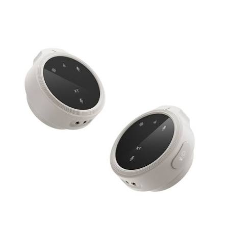 Belkin - Microphone - Wireless