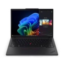 Lenovo ThinkPad T14 - Notebook - 14" - Intel Ryzen AI 5 Pro 340 / 2 GHz - 32 GB - DDR5 SDRAM - SSD - AMD Radeon 840M - Windows 11 Pro