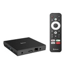 INTV-1000-Sistema Android TV Box
