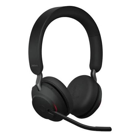 Jabra Evolve3 - Headset - 65 - Stereo LINK 390c MS