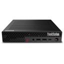 Lenovo - Tiny - Intel Core Ultra 9 285T / 4.6 GHz - DDR5 SDRAM - 1 TB Hard Drive Capacity - NVIDIA RTX A1000 - Windows 11 Pro