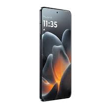 Motorola - 16 GB Motorola Signature - Smartphone - Android - 1000 GB - Carbon - Touch - XT2603-2
