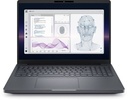 Dell Pro - Notebook - AMD Core Ultra 7 366H / 4.8 GHz - 32 GB - LPCAMM2 - SSD - NVIDIA RTX PRO 1000 - Windows 11 Pro - Spanish
