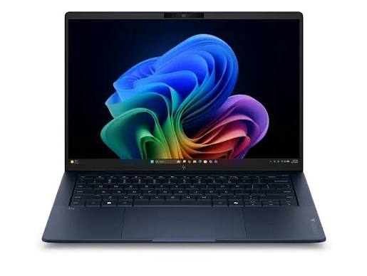 HP EliteBook X G2i - Notebook - 14" - Intel Core Ultra 7 366H / 4.8 GHz - 32 GB - LPDDR5X SDRAM - SSD - Integrated graphics - Windows 11 Pro