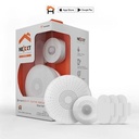 Nexxt Solutions Home - Travel Case