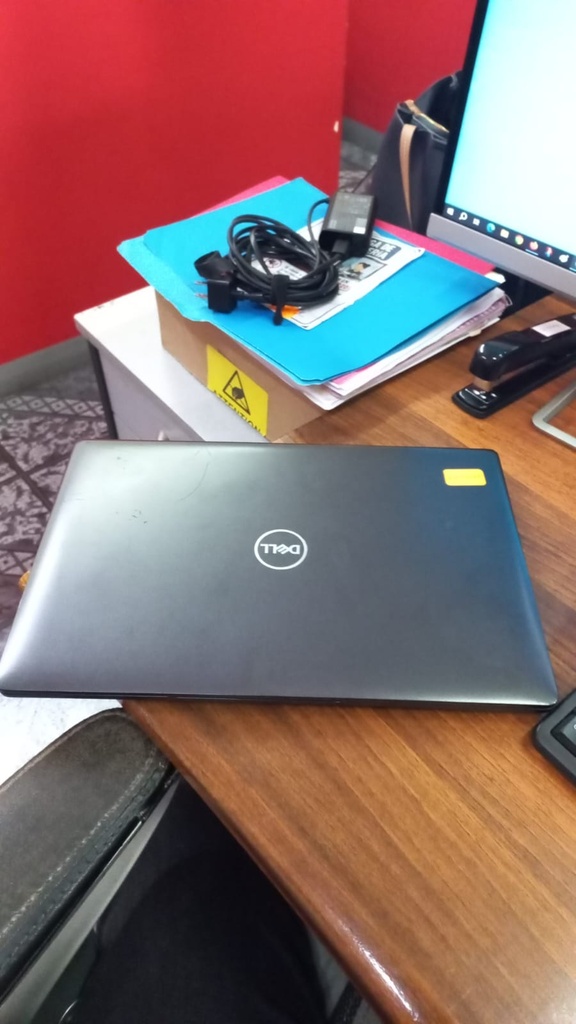 T-DELL-5400-LATITIDE