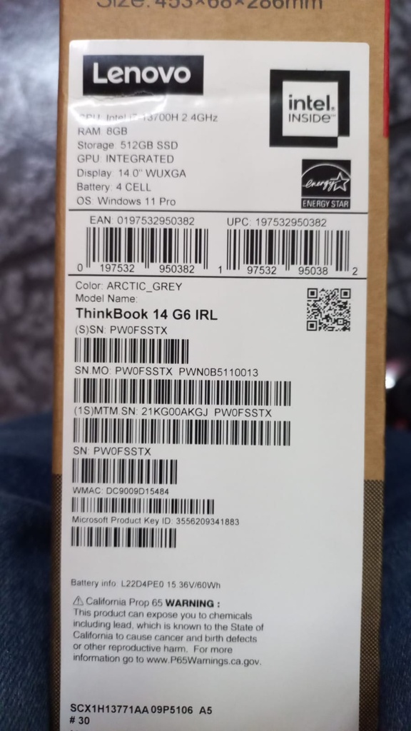 LENOVO-14GS-IRL
