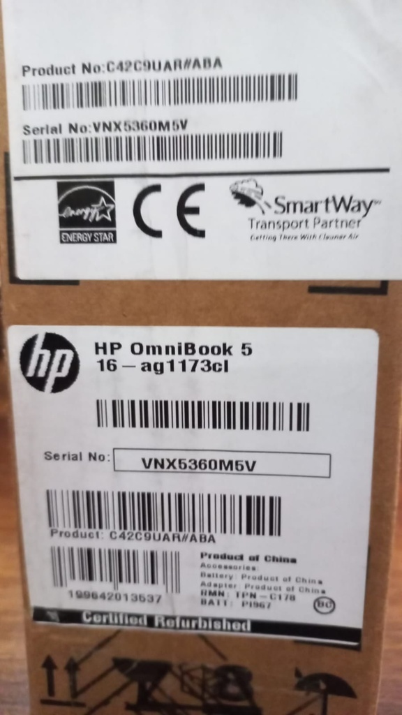 HP-16-AG1173CF-2