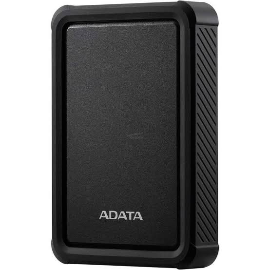 A-Data - External hard drive - 2 TB - ADATA HD700 Pro 2TB External