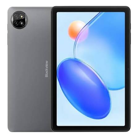 DM3065-TABLET BLACKVIEW TAB 20 WIFI 10.1 PULG 64 GB WI-FI/BLUETOOTH ANDROID 15 GRIS
