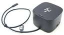 HP - Docking station adapter - TB 120W G4