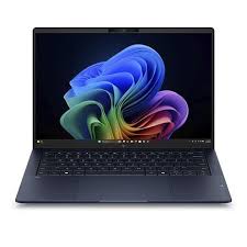 HP EliteBook - Notebook - 14" - 1920 x 1200 - Intel Core Ultra 7 356H / 4.7 GHz - 32 GB - LPDDR5X SDRAM - 1 TB - Integrated graphics - Windows 11 Pro
