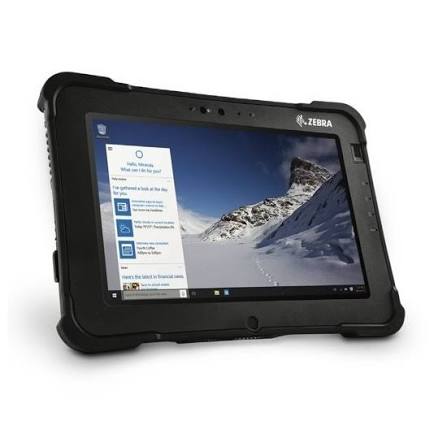 Zebra - i5 8GB RAM 128GB SSD