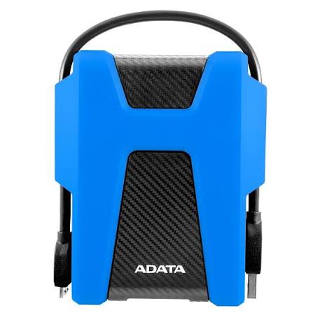 A-Data - External hard drive