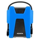 A-Data - External hard drive