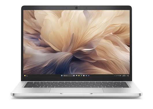 Dell Pro 13 Plus - Notebook - 13" - Intel Core Ultra 7 266V / 5 GHz - 16 GB - LPDDR5 SDRAM - SSD - Intel Arc Graphics - Windows 11 Pro