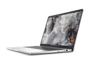 Dell Pro 16 Plus - Notebook - 16" - Intel Core Ultra 7 266V / 5 GHz - 16 GB - LPDDR5X SDRAM - SSD - Intel Arc Graphics - Windows 11 Pro