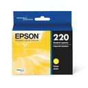 Epson - T02S420 - Ink cartridge - Yellow