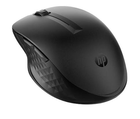 HP - Mouse - 3B4Q5UT#ABA