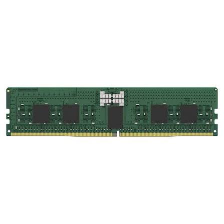 Kingston - DDR5 SDRAM - Registered - ECC - 16GB DDR5-5600MT/s ECC Module