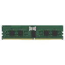 Kingston - DDR5 SDRAM - Registered - ECC - 16GB DDR5-5600MT/s ECC Module