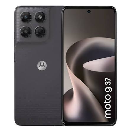 Motorola - 4 GB G37 - Smartphone - Android - 128 GB - Impenetrable - Touch - XT2625-13