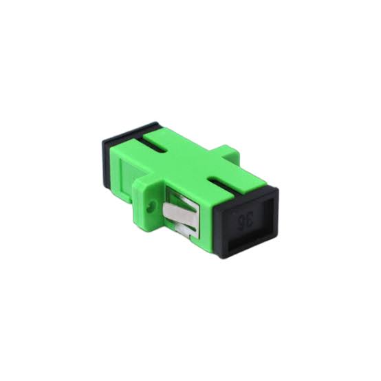 PC/SM/DX/SC-APC (verde)/SC-APC (Verde)/ 1 metro