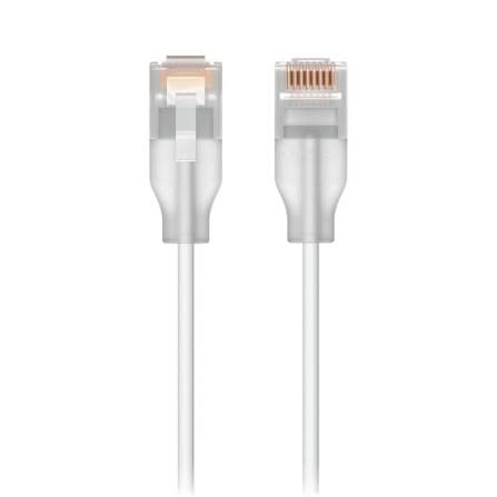 UACC-Cable-Patch-EL-1M-W-Cable de Parche UniFi Etherlighting