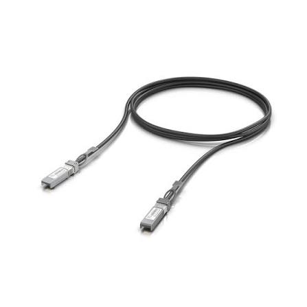 Ubiquiti Unifi 25 Gbps Direct Attach Cable 1M