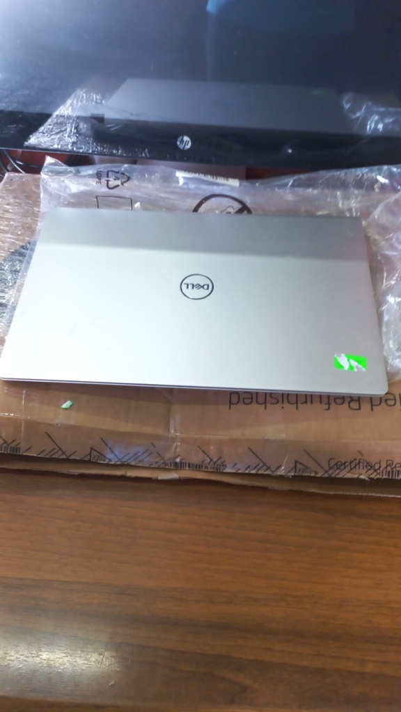 dell-idioma