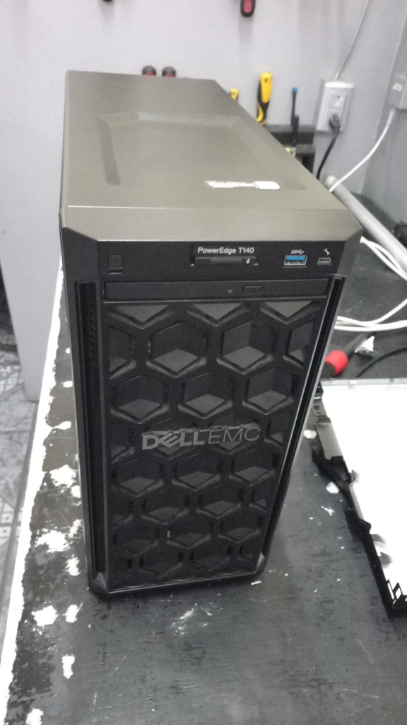 T-DELL-EMC
