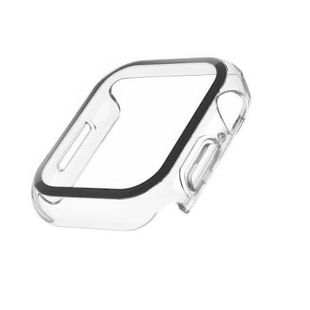 Belkin - Bumper   Screen Protector - Apple Watch S12 - S11 - S10