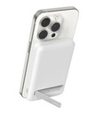 Belkin Qi2 - Power bank - 15 Watt - Lithium - Para Universal - BPD011fqBK
