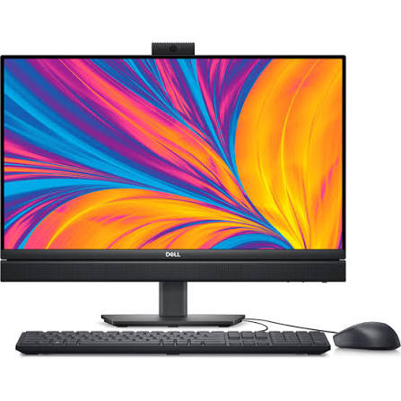 Dell Pro Essential - Notebook - 15.6" - Intel Core i7 I7-1355U / 5 GHz - 16 GB - DDR5 SDRAM - SSD - Intel UHD Graphics - Windows 11 Pro