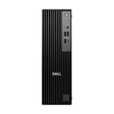 Dell Pro Slim - Intel Core Ultra 5 235. / 5.0 GHz - 8 GB - DDR5 SDRAM - 512 GB SSD - Integrated graphics - Windows 11 Pro