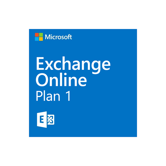 [[Exchange Online (Plan 1)] Exchange Online (Plan 1) Mensual - Mensual] [Exchange Online (Plan 1)] Exchange Online (Plan 1) Mensual - Mensual