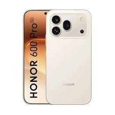 Honor - 12 GB 600 Pro - Smartphone - Android - 512 GB - Gold - Touch - VickyP-N39B