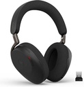 Jabra Evolve3 - Headset - Mono LINK 390a MS Stand
