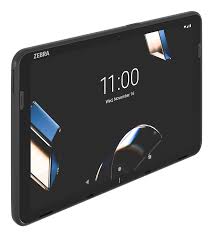 Zebra - ET401 - 10" - 5G - Standard - SR500- 6GB/64GB - ANDROID GMS- ROW SKU