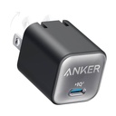 Anker - Battery charger - Lithium - Para Universal - Charger 30W 1C - US/CA/VN/PH/T