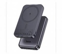 Belkin - Power bank - Lithium ion - Para Universal - 5.000 mAh 7.5W F1 Red