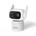 Eufy - Surveillance camera - eufyCam C31 Wired
