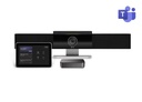 Poly - Video conferencing kit - Studio 5 Room Compute with Mic