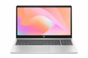HP Notebook - 15.6" - Intel Core 3 100U / 4.7 GHz - 8 GB - DDR5 SDRAM - 512 GB SSD - Integrated Graphics - Microsoft Windows 11 Home - 1-year warranty or inherited Dell system warranty