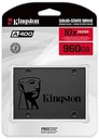 Kingston - Internal hard drive - 960 GB
