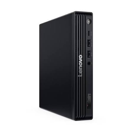 Lenovo ThinkStation - Intel Core Ultra 7 225T / 4.9 GHz - DDR5 SDRAM - Integrated graphics - Windows 11 Pro