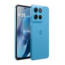 Motorola - 4 GB G17 - Smartphone - Android - 128 GB - Alaskan Blue - Touch - XT2623-1