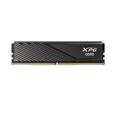 XPG GAMMIX D35 - DDR4 - módulo - 8 GB - DIMM de 288 contactos - 3200 MHz / PC4-25600 - CL16 - 1.35 V - sin búfer - negro