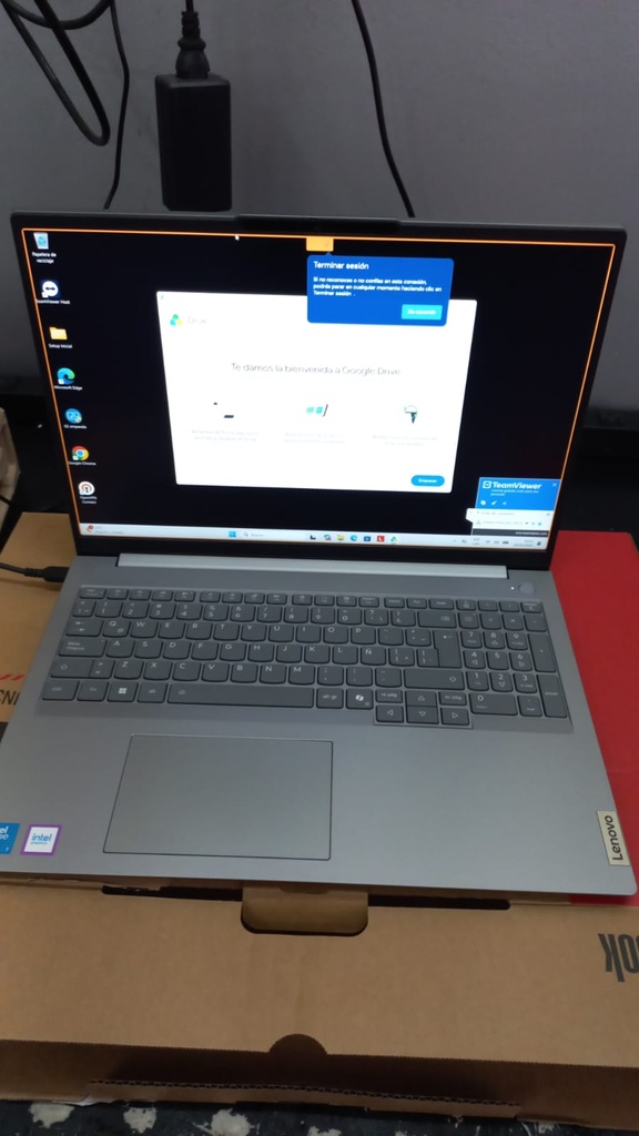 Laptops nuevas Emelea