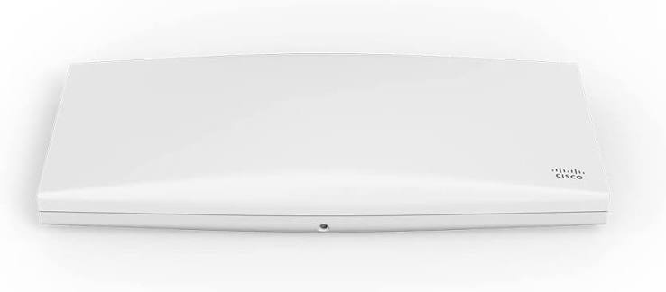 Cisco Meraki - Wireless access point - MR46-HW-conf